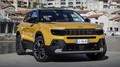 Novi Jeep® Avenger: Prvi popolnoma električni SUV znamke Jeep