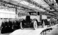 Ford: Ford praznuje 100. obletnico uvedbe tekočega traku
