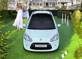 Citroën : Tovarna Aulnay je včeraj izdelala zadnje vozilo