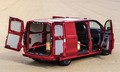 FORD TRANSIT CUSTOM FURGON: Najbolje prodajani evropski dostavnik