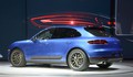 Macan je čistokrvni Porsche: Svetovna premiera Porschejevega kompaktnega SUV-a