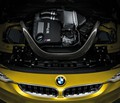 BMW & NAIAS 2014: BMW na avtomobilskem sejmu v Detroitu
