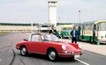 Novi Porsche 911 Targa: Z inovativno targa streho: svetovna premiera sodobne klasike