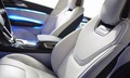Ford Edge: Premierna evropska predstavitev konceptnega modela