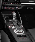 Audi S3 Cabriolet: Dinamika pod milim nebom