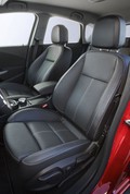 Opel: Premierna predstavitev nove astre v Sloveniji