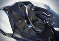 Nissan Bladeglider: Bladeglider obiskal Evropo