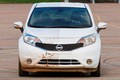 Nissan Ultra-Ever Dry®: Prototip s tehnologijo "samočiščenja"