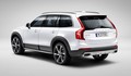 Svetovna premiera: Povsem nov Volvo XC90
