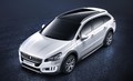 Novi Peugeot 508: Izrazit značaj
