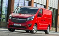 Novi Opel Vivaro kombi: Svetovna premiera v Hannovru