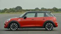 Novi petvratni MINI: Druga različica karoserije v novi, tretji generaciji MINI