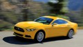 Ford: Povsem novi Mustang od skice do proizvodnje