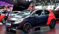 Peugeot & Mondial de l’Automobile 2014: 1000 novih naročil in 12 tisoč stikov