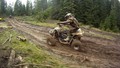 Na Jahorini je bilo odlično!: CAN-AM ADVENTURE - JAHORINA, BIH 2014