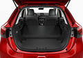 Nova Mazda2: Predstavljene meje