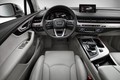Novi Audi Q7: Športnost, učinkovitost, prestižno udobje