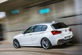 BMW: Nova modelna serija serije 1