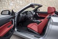 BMW serije 2 Cabriolet: Razširitev nove ponudbe serije 2