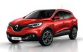 Renault Kadjar: Renault predstavlja velikega brata modela Captur