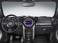 MINI Countryman Park Lane: Vsestranski talent z individualnim stilom