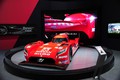 Nissan na avtomobilskem salonu v Ženevi: V središču pozornosti je Sway