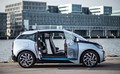 BMW Group Slovenija: BMW i začenja dobo električne mobilnosti v Sloveniji