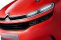 Citroën Aircross Concept: Vabilo na potovanje v slogu Citroëna