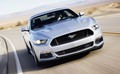 Ford Mustang: Že 2200 naročil za najhitrejšega Forda v Evropi