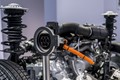 Dnevi inovacij BMW Group 2015: Pogonske tehnologije prihodnosti