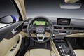 Nova Audi A4 in Audi A4 Avant: Štirica zmaguje
