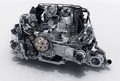 Novi Porsche 911 Carrera: Več užitka, zmogljivosti in učinkovitosti