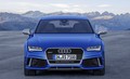 Audi RS 6 Avant performance in RS 7 Sportback performance: Novi različici z dodatno pogonsko močjo