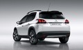 PEUGEOT 2008: Novi kompaktni SUV 