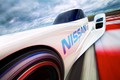 Nissan ZEOD RC: Edinstveni prototip je inovativen način preizkušanja tehnologij električnega pogona