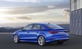 Novi Audi A3: Tehnološka prenova kompaktne prodajne uspešnice