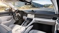 Povsem na novo razvita Porsche Panamera: Športnik med kombilimuzinami