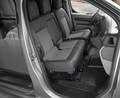 Novi PEUGEOT Expert: V prednosti za eno generacijo