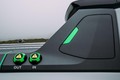 Nissan Navara EnGuard Concept: Poltovornjak za reševalne naloge na vseh terenih