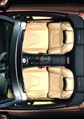 Audi R8 spyder 5.2 FSI quattro : Kabriolet z osupljivo dinamiko
