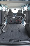 Nissan NV200: Že na voljo tudi pri slovenskih trgovcih