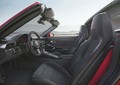 Športni podmladek v modelski seriji Porsche 911: Dinamični, udobni in učinkoviti – novi modeli Porsche 911 GTS
