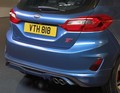 Ford Fiesta ST naslednje generacije: 1,5-litrski motor z 200 KM in voznimi načini za vrhunsko zabavno vožnjo