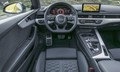 Novi Audi RS 5 Coupé: Moč šestvaljnega motorja v novi obliki