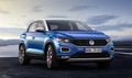 Pripravljeni na akcijo!: Svetovna premiera novega modela T-Roc