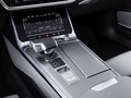 Novi Audi A7 Sportback: Avtomobil, ki pooseblja bistvo Audijevega novega oblikovalskega sloga