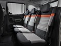 NOVI CITROËN BERLINGO: SAGA SE NADALJUJE S ŠE VEČ DIZAJNA, PRAKTIČNOSTI IN UDOBJA