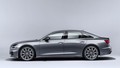 Audi A6 limuzina: Napredovanje na višji nivo poslovnega razreda