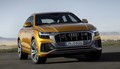 Audi Q8: Novi obraz družine Q