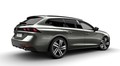 Radikalen karavan: Novi PEUGEOT 508 SW